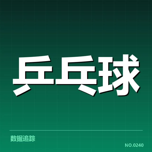 确认的配对名单与赛程安排